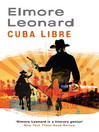 Cuba Libre (eBook)